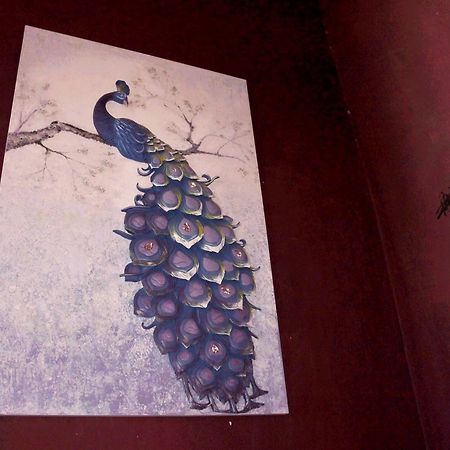 Ooh Countryard Inn Dali  Dış mekan fotoğraf