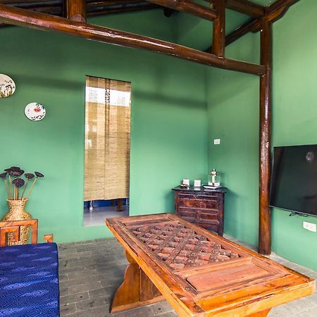 Ooh Countryard Inn Dali  Dış mekan fotoğraf