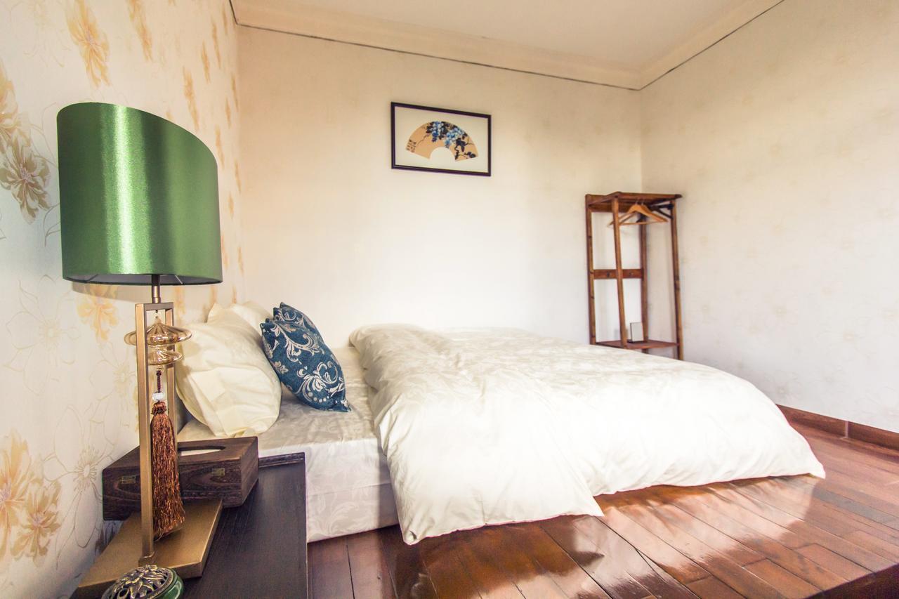 Ooh Countryard Inn Dali  Dış mekan fotoğraf