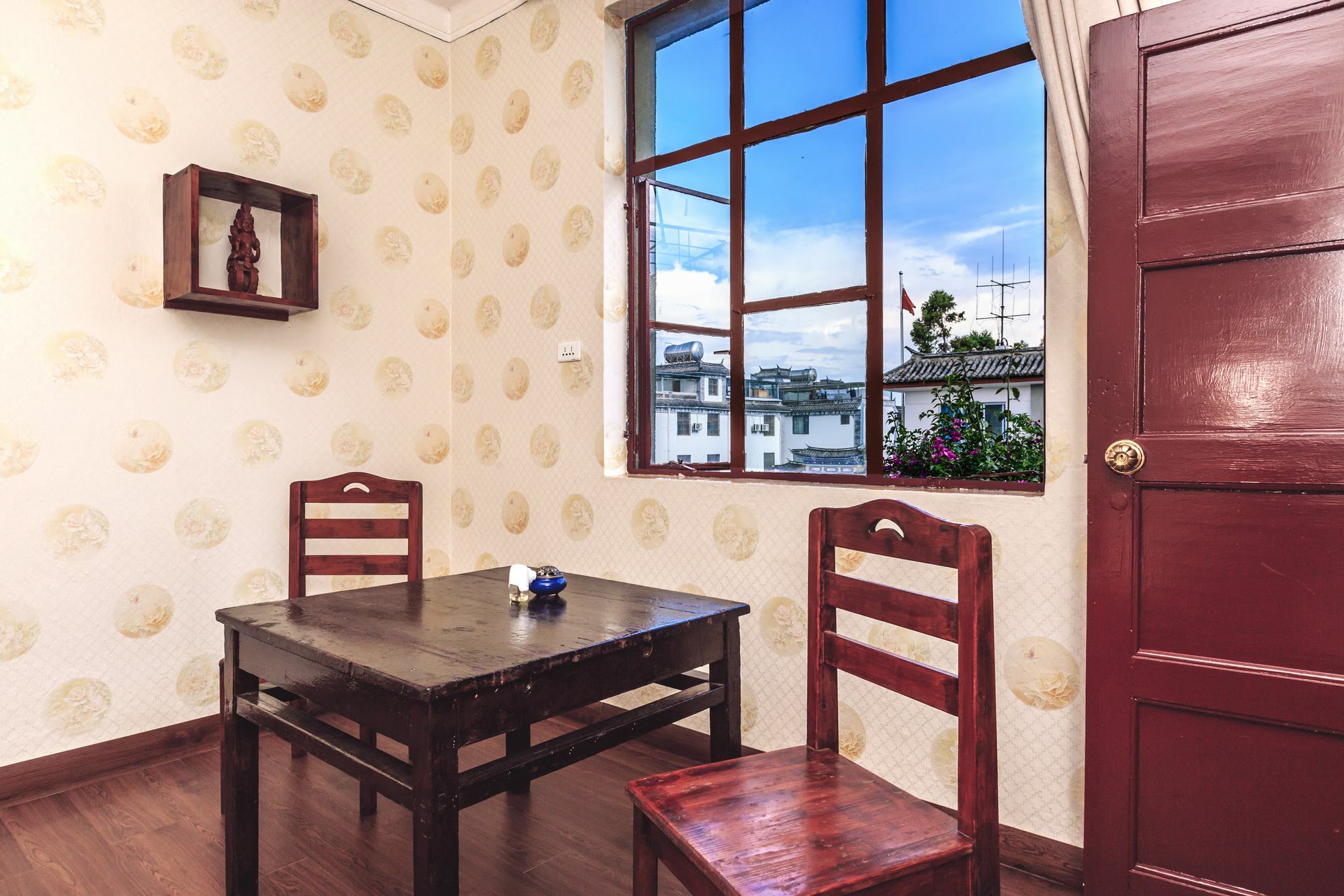 Ooh Countryard Inn Dali  Dış mekan fotoğraf