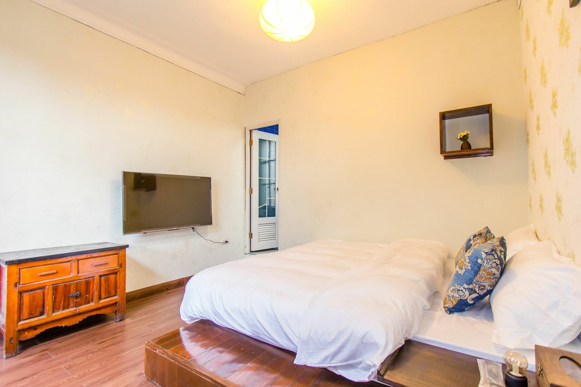 Ooh Countryard Inn Dali  Dış mekan fotoğraf