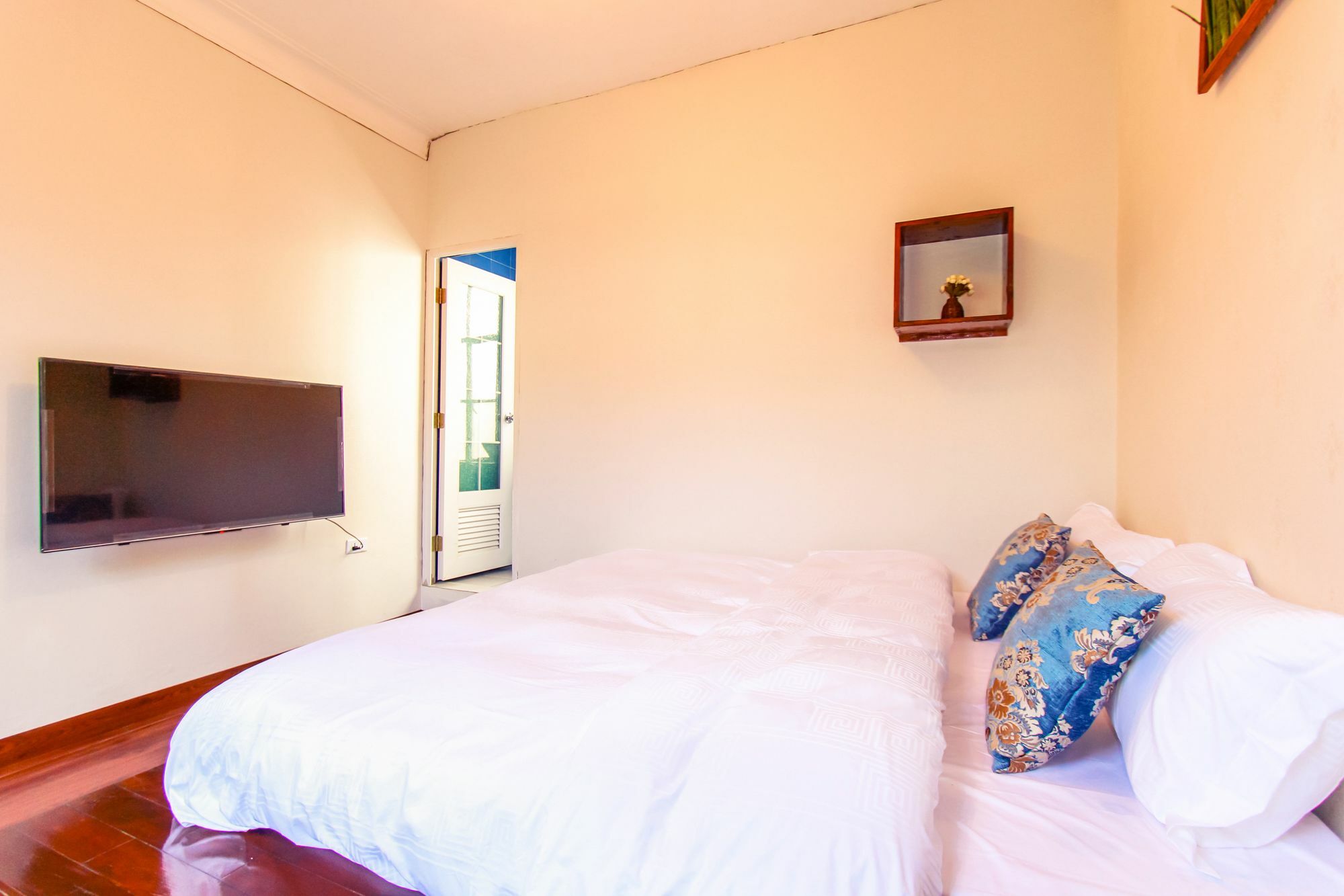 Ooh Countryard Inn Dali  Dış mekan fotoğraf