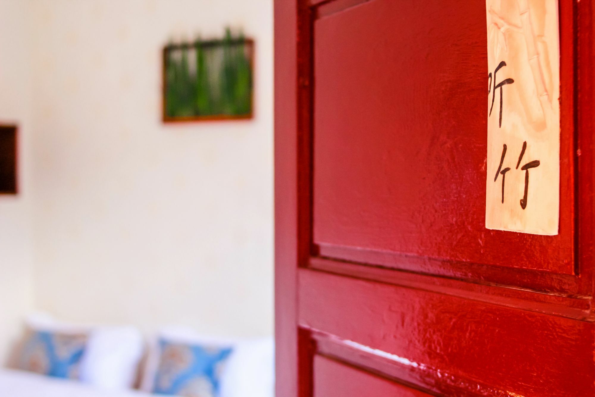 Ooh Countryard Inn Dali  Dış mekan fotoğraf