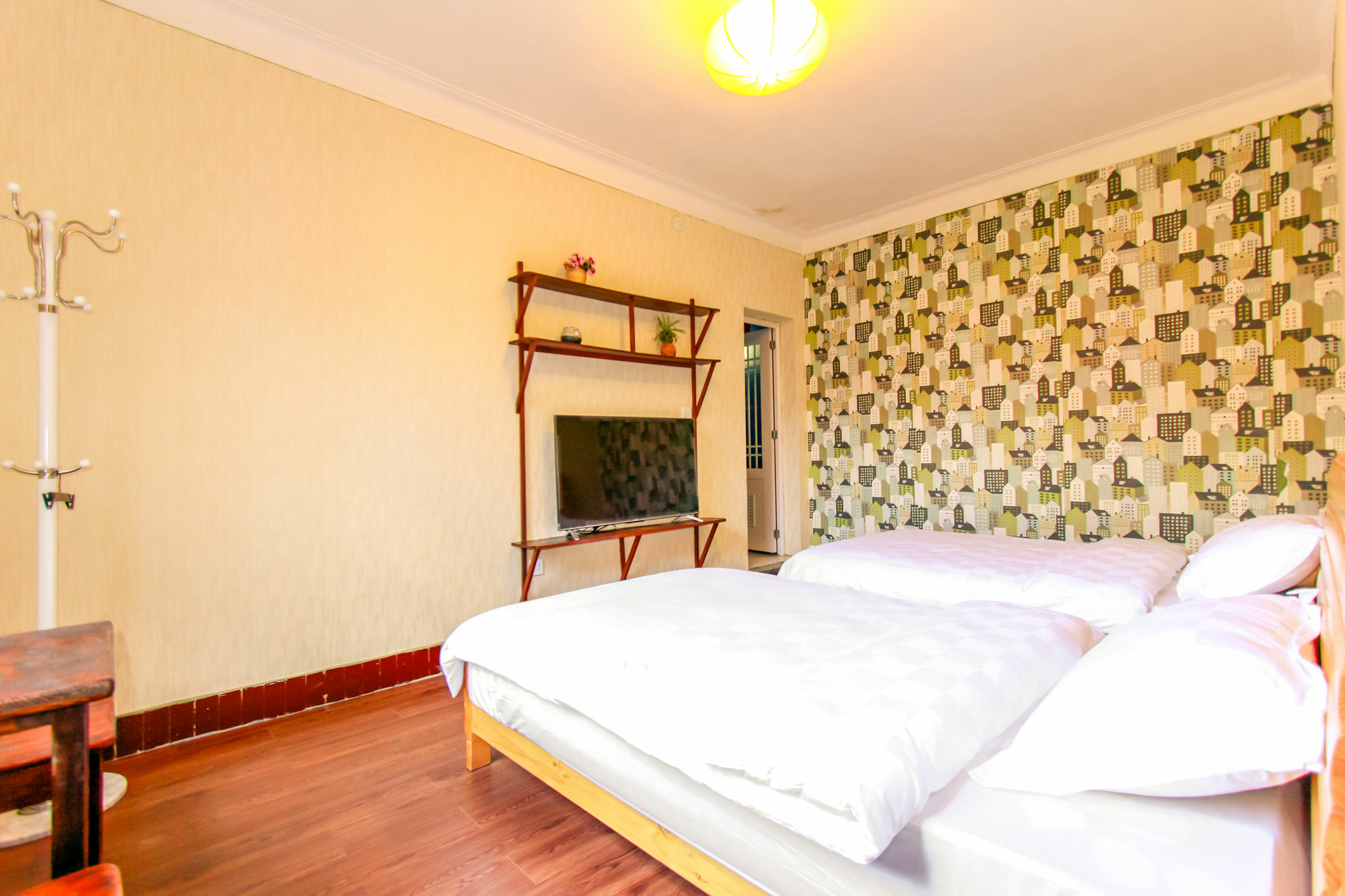 Ooh Countryard Inn Dali  Dış mekan fotoğraf
