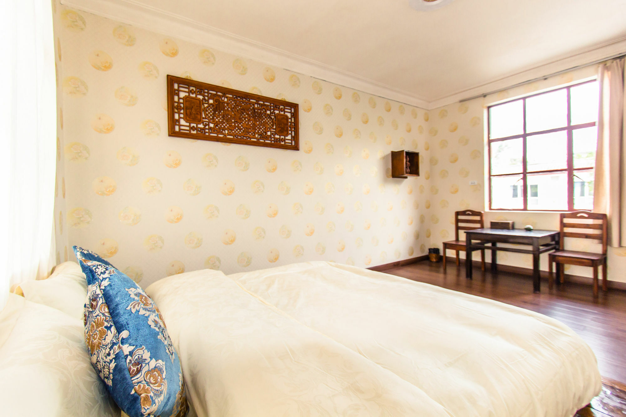 Ooh Countryard Inn Dali  Dış mekan fotoğraf