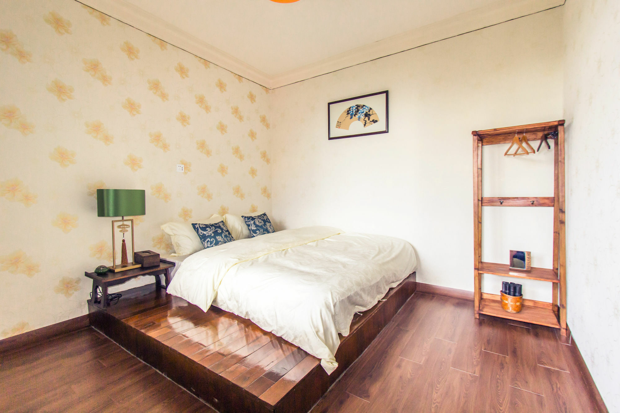 Ooh Countryard Inn Dali  Dış mekan fotoğraf